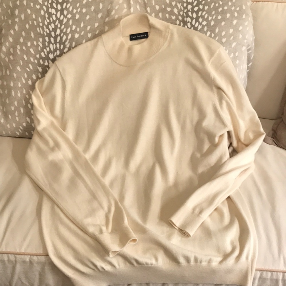 Paul Frederick Sweater